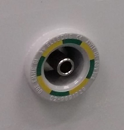 תרשים המצורף לשאלה 10 בנושא אתרים רפואיים