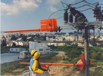 תרשים המצורף לשאלה 23 בנושא מתקן חי